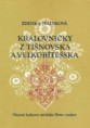 Královničky z Tišnovska a Velkobítešska